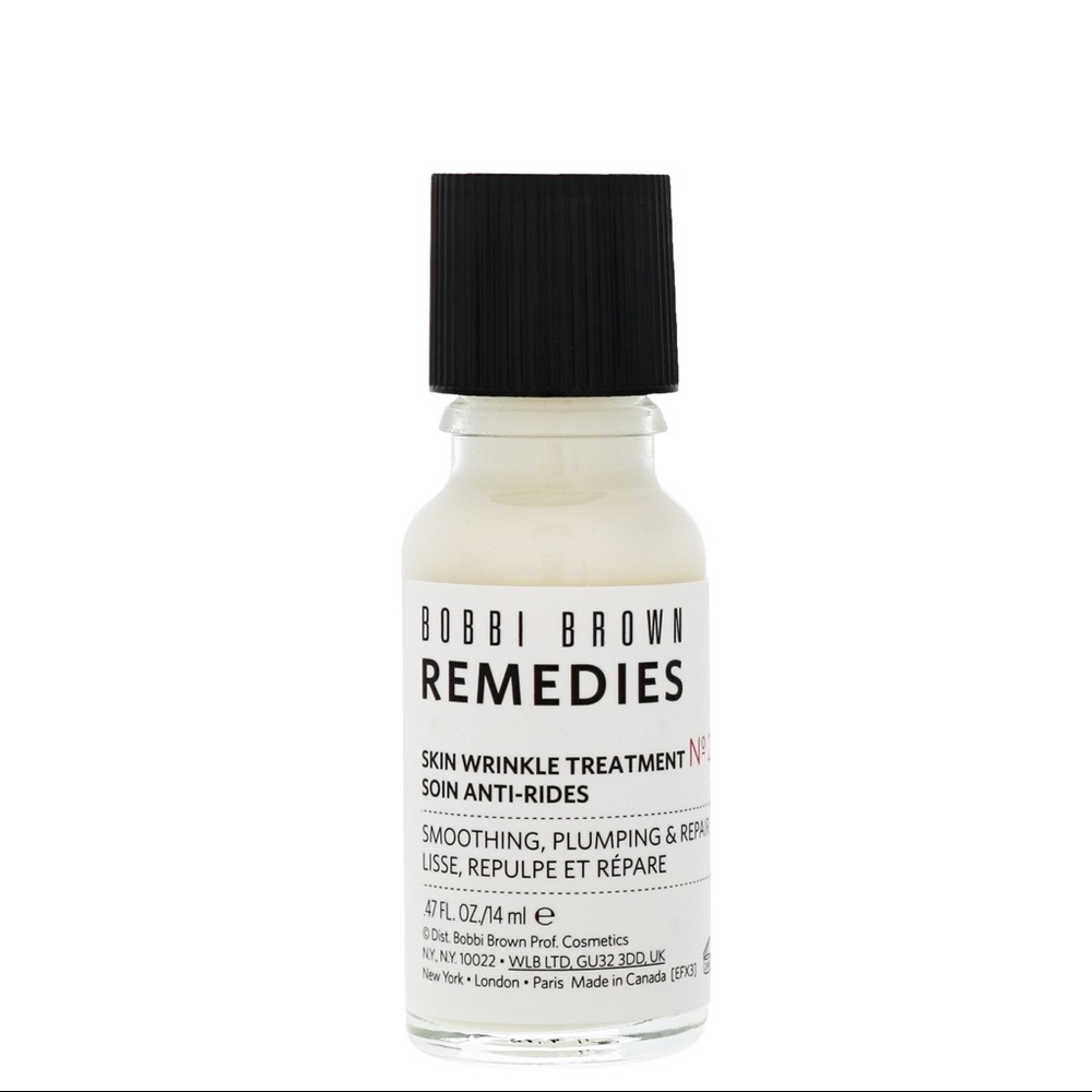 Bobbi Brown Remedies No 25 Skin Wrinkle Treatment